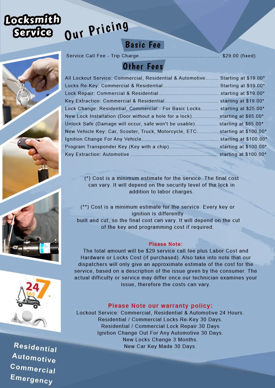 Henrico Local Locksmith, Henrico, VA 804-608-5334