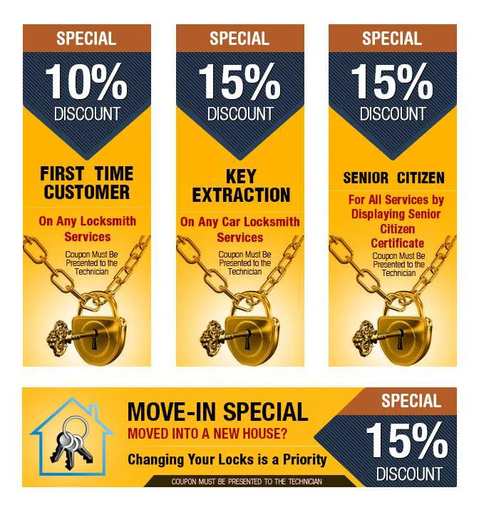 Henrico Local Locksmith, Henrico, VA 804-608-5334